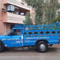 فروش نیسان|خودرو سواری و وانت|شیراز, شهرک مفتح|دیوار