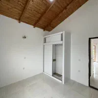 ویلافلت نقلی نما چوبی شیک/باشرایط۱۲ماهه بدون بهره|فروش خانه و ویلا|شفت, |دیوار