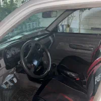 فروش پراید 132|خودرو سواری و وانت|اصفهان, عسگریه|دیوار