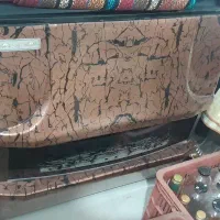 یک عدد یخچال وبخاری|یخچال و فریزر|سنندج, |دیوار