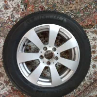 لاستیک بنز