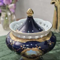 حراج چینی سورمه ای لیلی مجنون