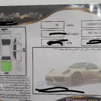 پژو 207i دنده پانا|خودرو سواری و وانت|قزوین, |دیوار