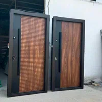 درب اتاق i325 ضدآب ویلایی درضدسرقت ترمو ضد سرقت|مصالح و تجهیزات ساختمان|کرج, حصارک بالا|دیوار