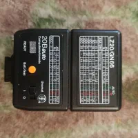 فروش یک عدد فلاش الکترونیکی کلکسیونی|دوربین عکاسی و فیلم‌برداری|خرم بید, |دیوار