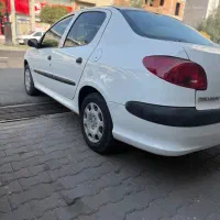 ۲۰۶ SDمدل ۹۱