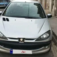 206مدل88 عروسک شاسی پملپ|خودرو سواری و وانت|قم, زاد|دیوار