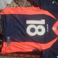 تیشرت ورزشی شماره بزرگ|لباس|پلدختر, |دیوار