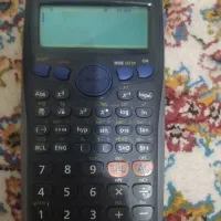 ماشین حساب مهندی