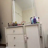 سرویس خواب دو نفره|تخت و سرویس خواب|تهران, ارم|دیوار