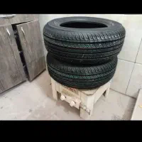 لاستیک یزد تایر205/60/14