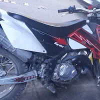 موتور تریل ۲۰۰ رهرو مدل ۱۴۰۳