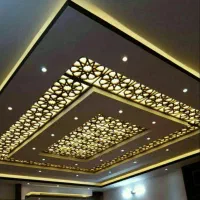 برق کاری و‌نصب دوربین مداربسته