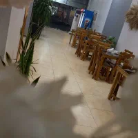 نیرو کار در رستوران