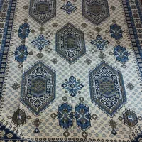 روفرشی مخمل دورو بافت یزد