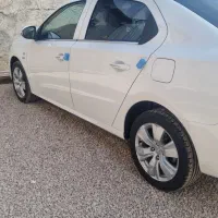 تارا v4 اتومات صفر سفید