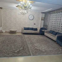 آپارتمان دو خوابه