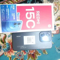 ردمی redmi 15c