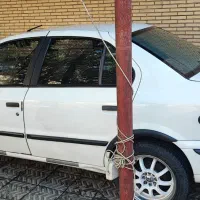 سمند lx سفارشی 89|خودرو سواری و وانت|یزد, |دیوار