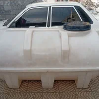 تانکر پلاستیکی|مصالح و تجهیزات ساختمان|شیروان (لرستان), |دیوار