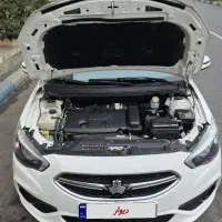 شاهین پلاس اتوماتیک مدل ۱۴۰۳