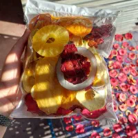 پک میوه خشک یلدایی قم|خوردنی و آشامیدنی|قم, شهرک خودرو|دیوار