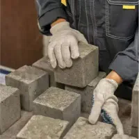 استخدام نیروی آزمایشگاه بتن