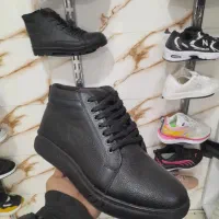 انواع نیم بوت مردانه|کیف، کفش، کمربند|ارومیه, |دیوار