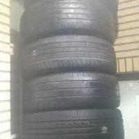 لاستیک ایرانی خارجی ۲۰۵.۱۴|قطعات یدکی و لوازم جانبی|قم, آزادگان|دیوار