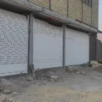 مغازه نوساز کلید نخورده|فروش مغازه و غرفه|داراب, |دیوار