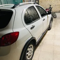 کوییک معمولی کم کار|خودرو سواری و وانت|مبارکه, |دیوار