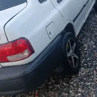 پراید131مدل 89