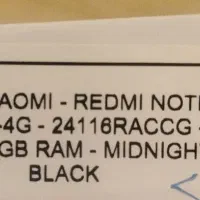 note14pro|موبایل|یاسوج, |دیوار