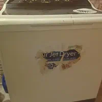 ماشین لباسشویی اسنوا - Snowa|ماشین لباسشویی و خشک‌کن لباس|تهران, جمهوری|دیوار