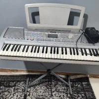 ارگ یاماها حرفه‌ای|پیانو، کیبورد، آکاردئون|شهریار, شهریار|دیوار