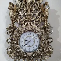 ساعت دیواری|ساعت دیواری و تزئینی|ورامین, خیر آباد|دیوار