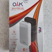 پاور بانک 20000