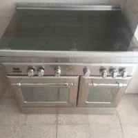 اجاق گاز پنج شعله تاکنوگاز|اجاق گاز و لوازم برقی پختوپز|رباطکریم, رباطکریم|دیوار