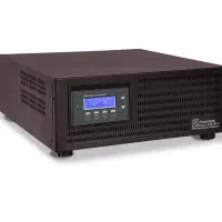 یو پی اس CAD10KX3 آنلاین فاراتل+ کابینت و باتری 42