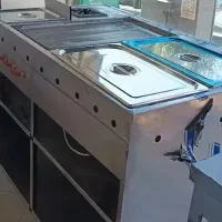 اجاق فست فودی