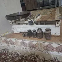 ترازو ۲۰ کیلویی