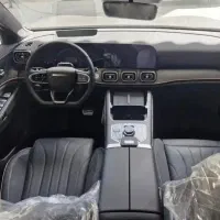 لوکانو ال ۸ مشکی / صفر با پلاک