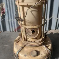 چراغ نفتی علاالدین