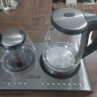 چایی ساز فیلر اصل