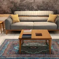 مبل راحتی پالرمو //تضمین کیفیت/*مبلمان هدیه|مبلمان خانگی و میز عسلی|بردسیر, |دیوار