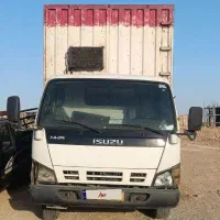 ایسوزو 6تن