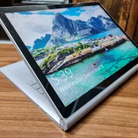 لپتاپ گیمینگ surface book نسل دهم گرافیک ۴