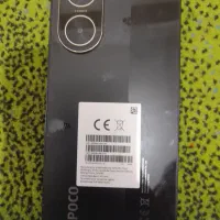 گوشی شیائومی مدلC71 رم ۱۲۸ و رام ۴ با گارانتی ۲۰۲۵