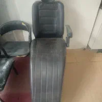 صندلی آرایشگاه