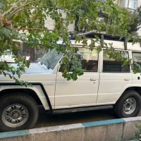 پاجرو4درب|خودرو سواری و وانت|تهران, تهران‌نو|دیوار